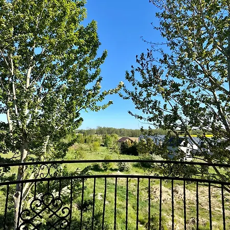 Korona Vendégház 3*