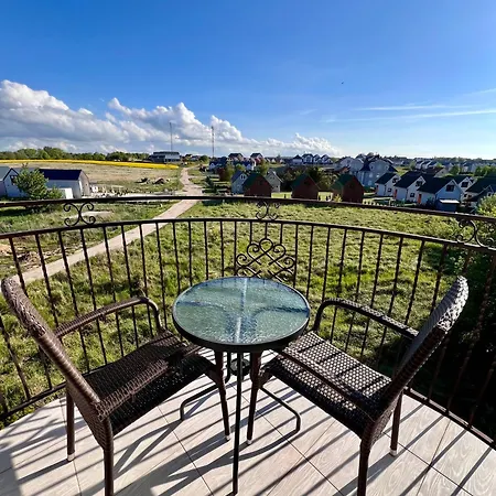 Korona Vendégház 3*