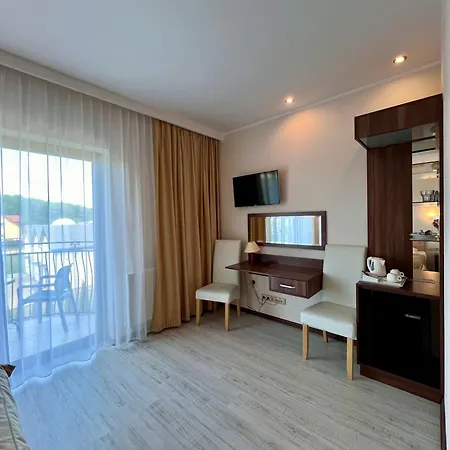 Korona Vendégház 3*