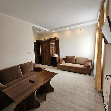 Korona Vendégház Rewal