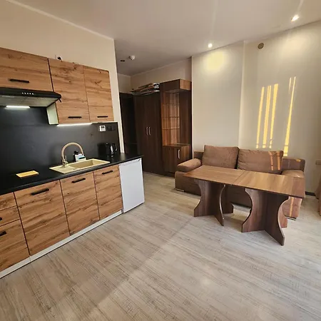 Korona 3* Rewal