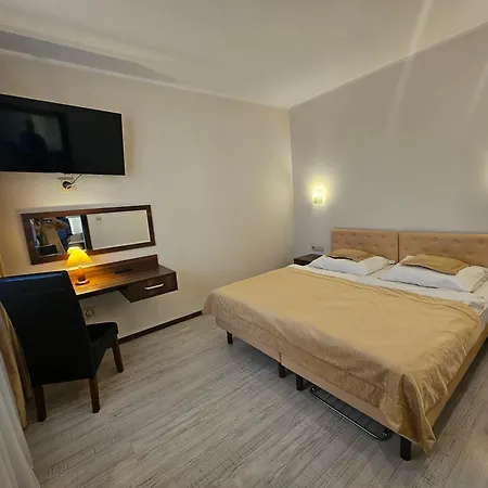 Korona Vendégház 3*