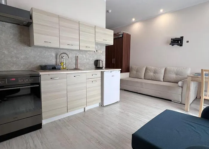 Korona 게스트하우스 레왈