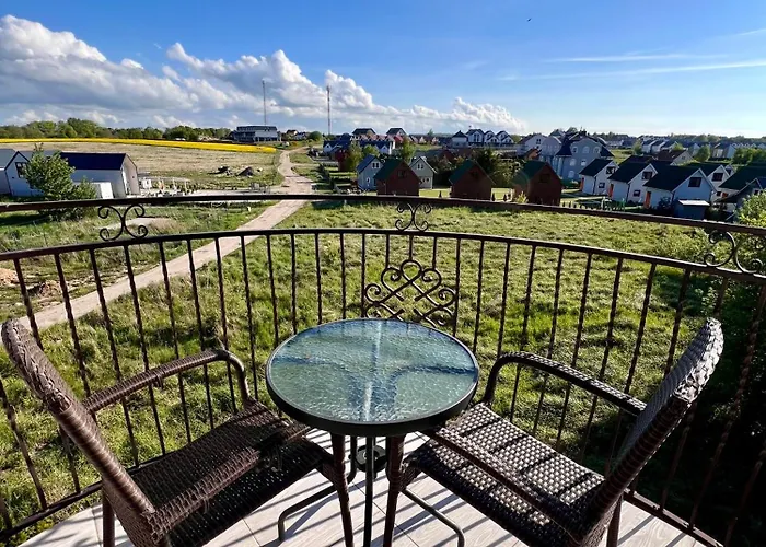 Korona 게스트하우스 3*