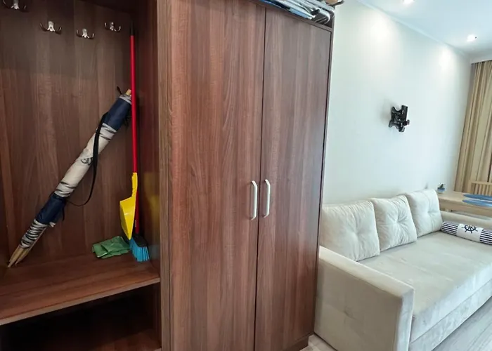 게스트하우스 Korona 3*