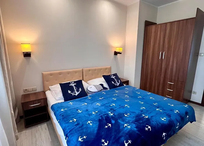 Korona 게스트하우스 레왈