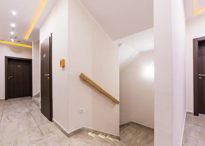 Korona 게스트하우스