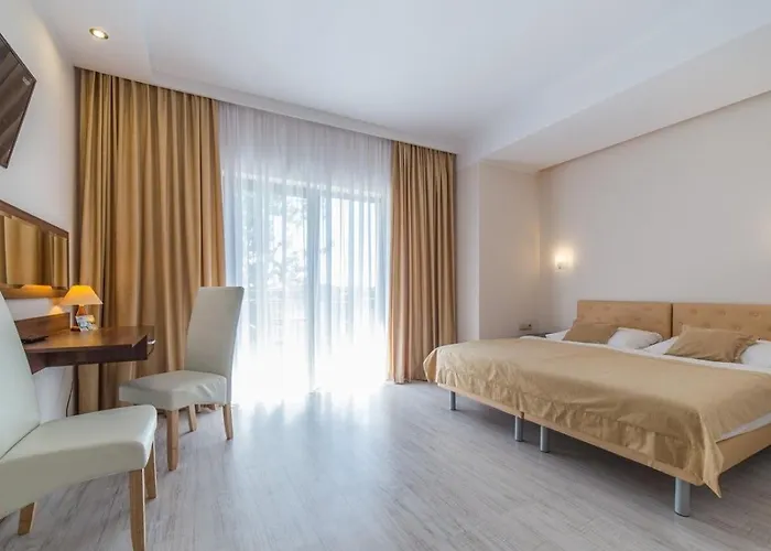 Korona 게스트하우스 레왈