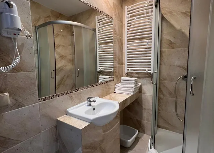 Korona 게스트하우스