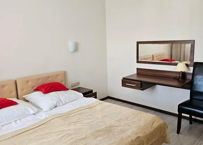 Korona 게스트하우스