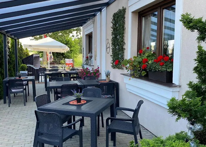 Korona 게스트하우스